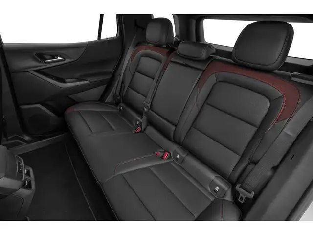 2026 Chevrolet Equinox RS - Photo 9