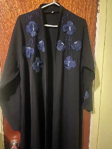 abaya hijab