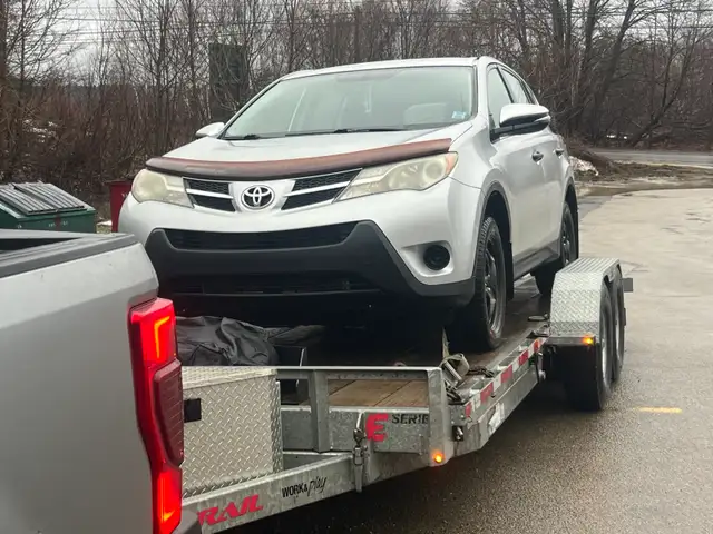 looking to buy Toyotas