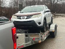 looking to buy Toyotas