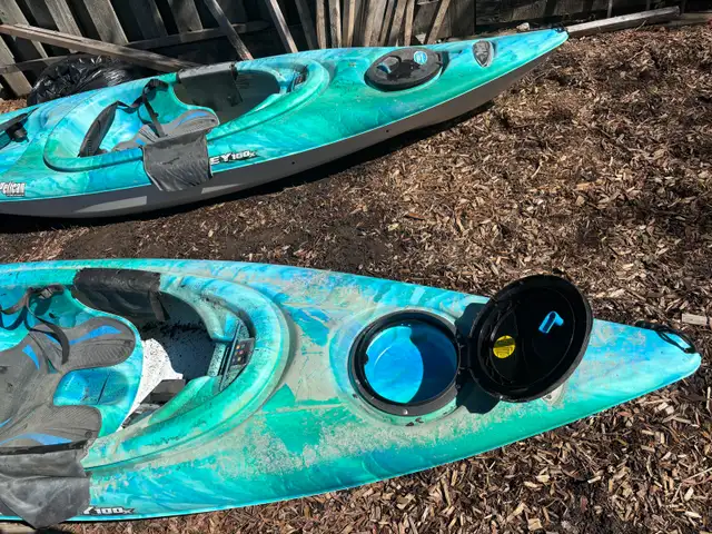 ODDESSY 100x by Pelican - Photo 3