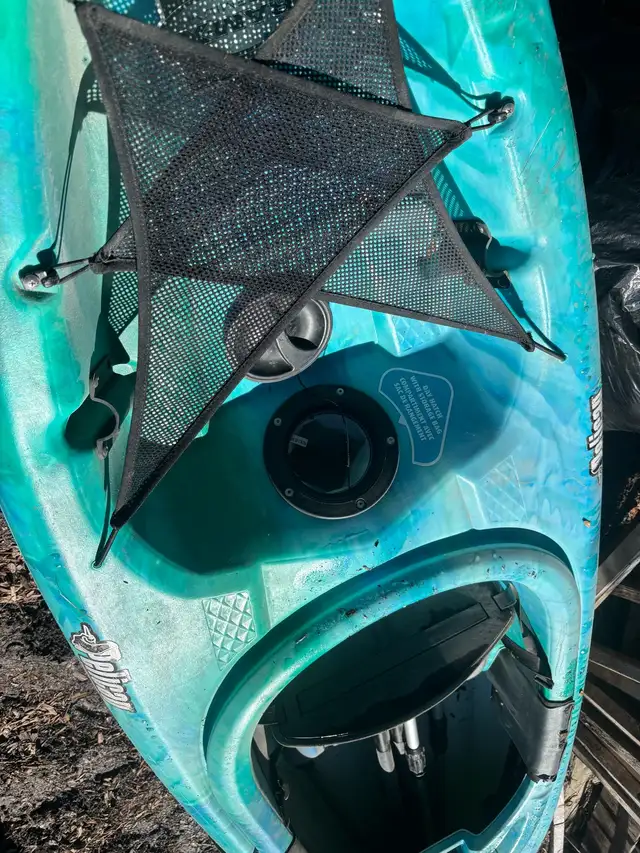 ODDESSY 100x by Pelican - Photo 4