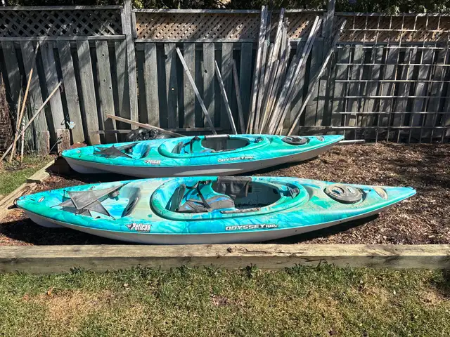 ODDESSY 100x by Pelican - Photo 6