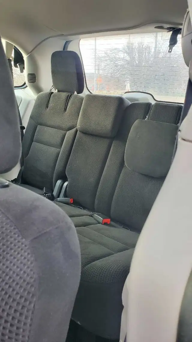 2015 Dodge Caravan - Photo 5