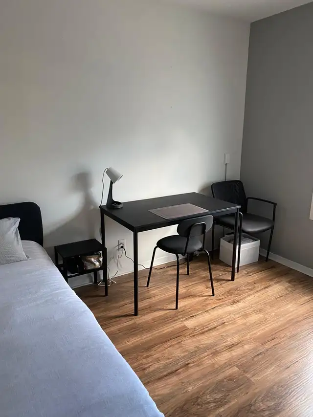 Rooms for rent in Queens University Student House - Photo 2
