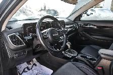 2024 Kia Seltos - Photo 3