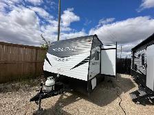 2021 KEYSTONE HIDEOUT 176LHS WITH SLIDE FREE STORAGE! ! - Photo 4