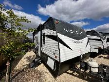 2021 KEYSTONE HIDEOUT 176LHS WITH SLIDE FREE STORAGE! ! - Photo 5