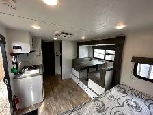 2021 KEYSTONE HIDEOUT 176LHS WITH SLIDE FREE STORAGE! ! - Photo 6