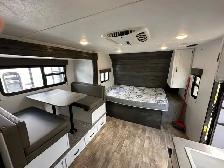 2021 KEYSTONE HIDEOUT 176LHS WITH SLIDE FREE STORAGE! ! - Photo 7