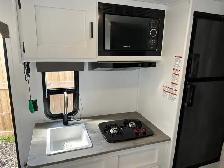 2021 KEYSTONE HIDEOUT 176LHS WITH SLIDE FREE STORAGE! ! - Photo 8