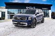 2023 Kia Telluride