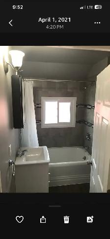 2 bedroom upper apartment for rent - Photo 2