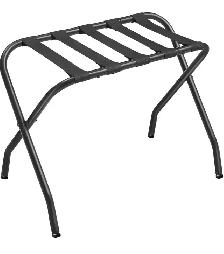 SONGMICS Folding Luggage Rack