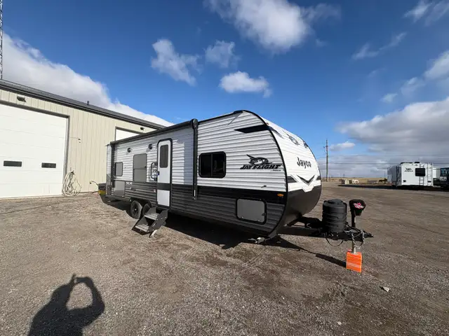 2024 Jayco Jayflight 260 BH! As New! 5000 lbs! $19995!