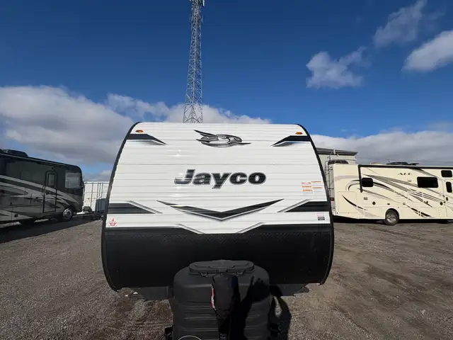 2024 Jayco Jayflight 260 BH! As New! 5000 lbs! $19995! - Photo 2