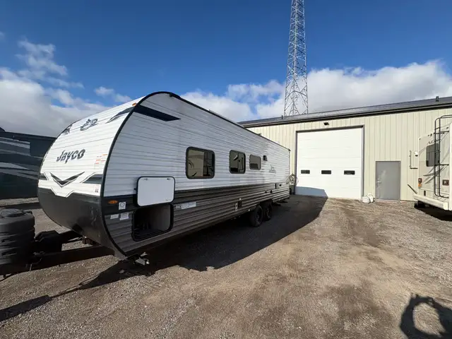 2024 Jayco Jayflight 260 BH! As New! 5000 lbs! $19995! - Photo 3