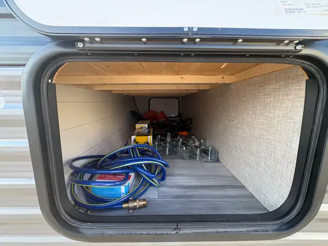 2024 Jayco Jayflight 260 BH! As New! 5000 lbs! $19995! - Photo 4