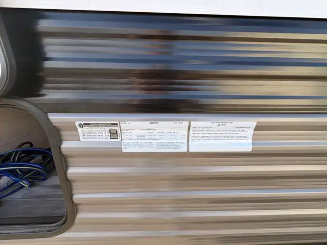 2024 Jayco Jayflight 260 BH! As New! 5000 lbs! $19995! - Photo 5