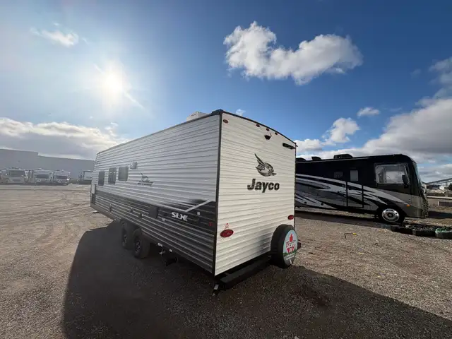 2024 Jayco Jayflight 260 BH! As New! 5000 lbs! $19995! - Photo 6