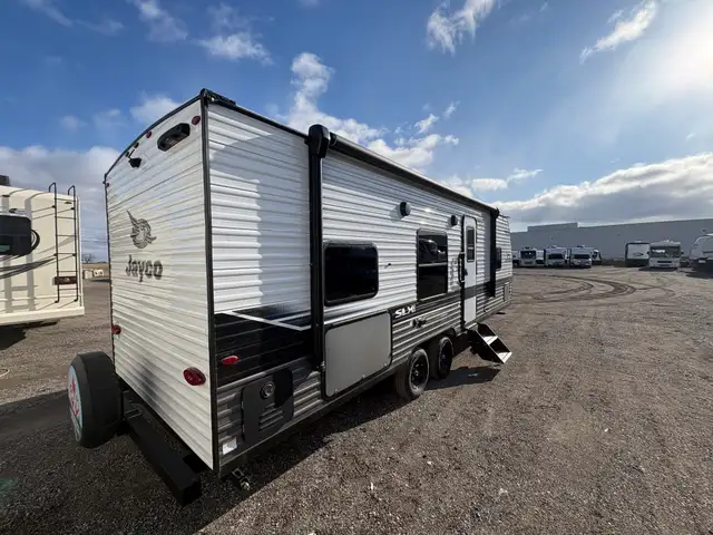 2024 Jayco Jayflight 260 BH! As New! 5000 lbs! $19995! - Photo 7