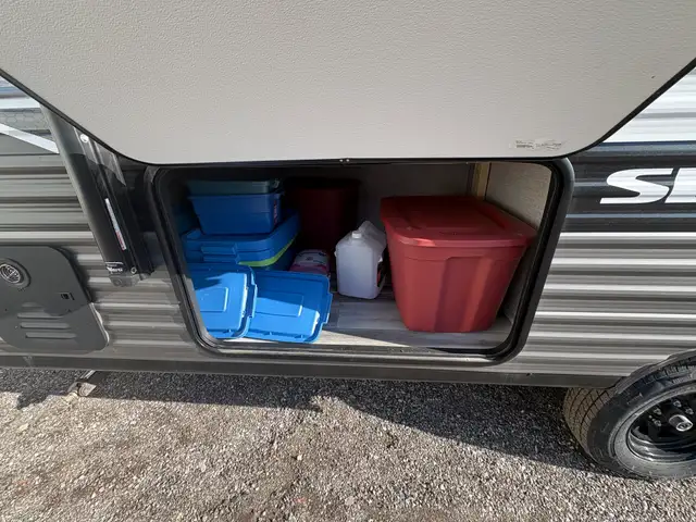 2024 Jayco Jayflight 260 BH! As New! 5000 lbs! $19995! - Photo 8