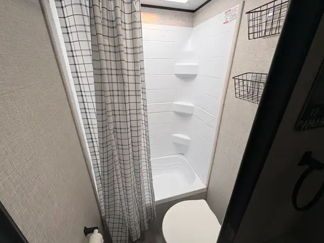 2024 Jayco Jayflight 260 BH! As New! 5000 lbs! $19995! - Photo 17