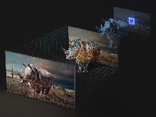 NEW YEAR FLASH SALE START !BRAND NEW SAMSUNG 75/85'Q82D QLED - Photo 3