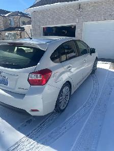2013 Subaru Impreza Sport – Low KM! - Photo 2