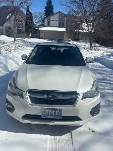 2013 Subaru Impreza Sport – Low KM! - Photo 3