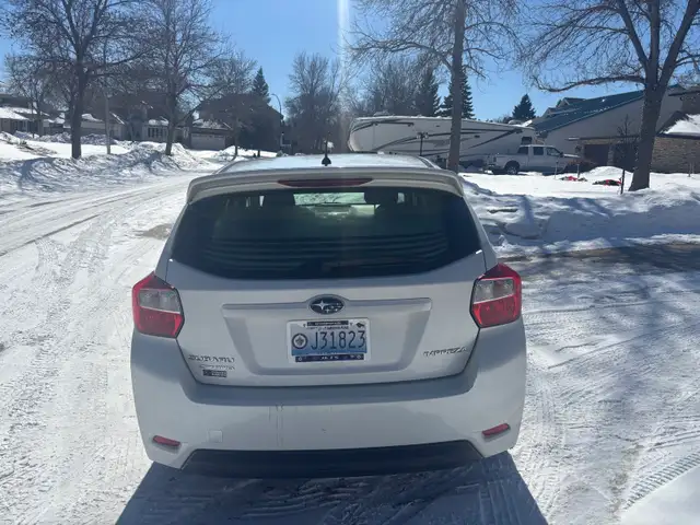 2013 Subaru Impreza Sport – Low KM! - Photo 4