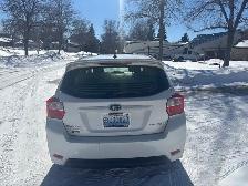 2013 Subaru Impreza Sport – Low KM! - Photo 4