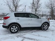 2014 Kia Sportage 2014  KIA SPORTAGE  , AUTOMATIQUE , 4 CYLINDRE - Photo 2
