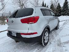 2014 Kia Sportage 2014  KIA SPORTAGE  , AUTOMATIQUE , 4 CYLINDRE - Photo 3