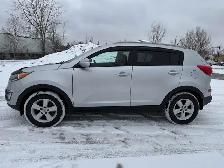 2014 Kia Sportage 2014  KIA SPORTAGE  , AUTOMATIQUE , 4 CYLINDRE - Photo 10
