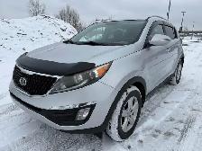 2014 Kia Sportage 2014  KIA SPORTAGE  , AUTOMATIQUE , 4 CYLINDRE - Photo 11