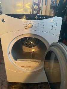 GE Dryer - Photo 2
