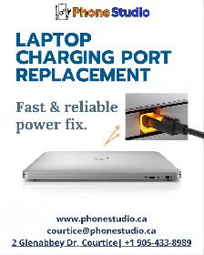Same-Day Phone Repair | Courtice