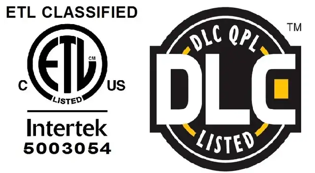 UFO LED High Bay Lights – Energy Efficient Industrial Lighting - Photo 2