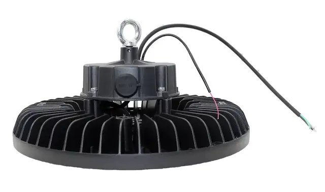 UFO LED High Bay Lights – Energy Efficient Industrial Lighting - Photo 3