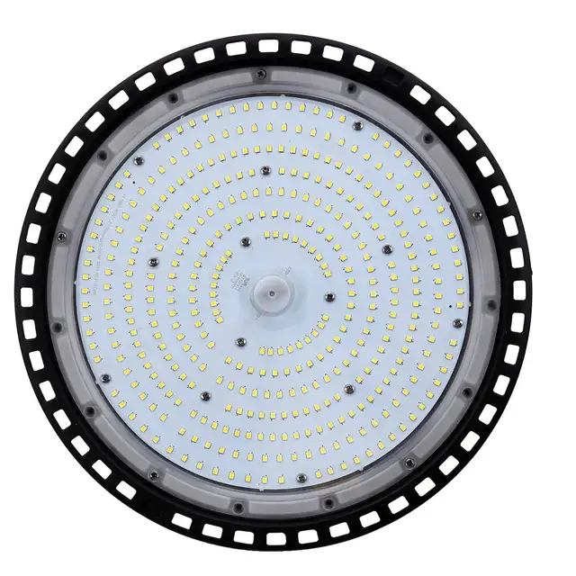 UFO LED High Bay Lights – Energy Efficient Industrial Lighting - Photo 4