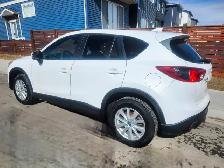 2014 Mazda CX5 AWD New brakes compar2 CRV RAV4 Pilot tiguan RVR - Photo 4