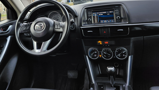 2014 Mazda CX5 AWD New brakes compar2 CRV RAV4 Pilot tiguan RVR - Photo 10