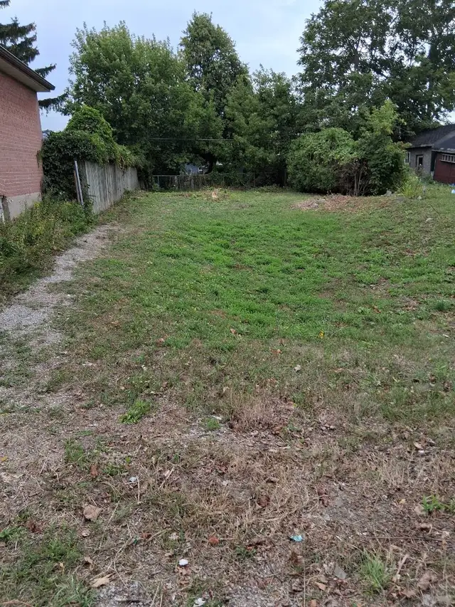 Vacant Lot - Residential - Photo 2