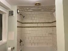 seperate entrance walkout basement for rent - Photo 2