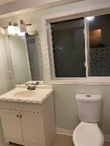 seperate entrance walkout basement for rent - Photo 3