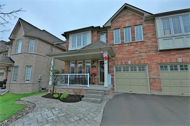 seperate entrance walkout basement for rent - Photo 10