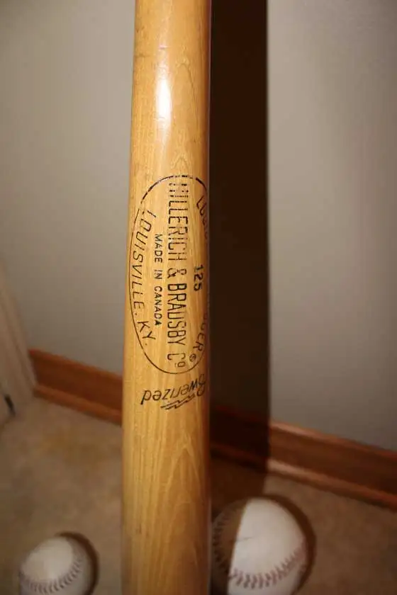 Baseball, super ensemble 30$, gant NEUF, voir photos - Photo 4