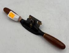 Veritas Flat Woodworking Spokeshave (Model: 05p3373 )