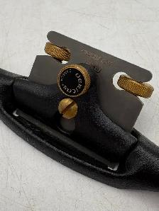 Veritas Flat Woodworking Spokeshave (Model: 05p3373 ) - Photo 2